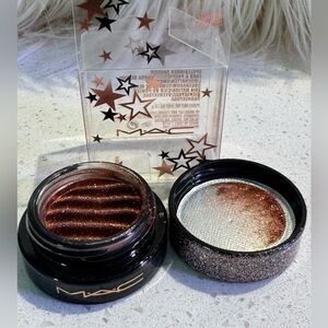 MAC Spellbound Eye Shadow Stairs to the Stars STUNNING limited edition BNIB